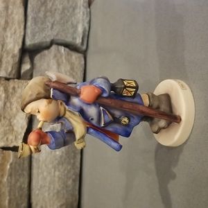 Vintage Hummel "Hear Ye, Hear Ye" figure